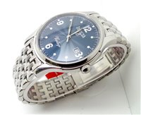 Orologio Invicta Uomo Vintage in Acciaio 3653160025 - 3653160025